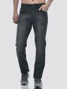 NUMERO UNO Men's Straight Fit Sustainable Jeans