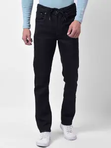 NUMERO UNO Men Packable Slim Fit Sustainable Jeans