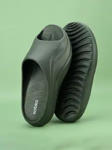 Koburg Men Sliders Flip Flops