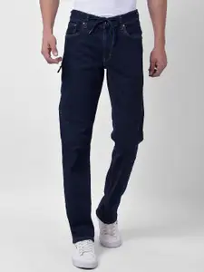 NUMERO UNO Men Packable Regular Fit Sustainable Jeans