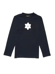 Gini and Jony Girls Pullover