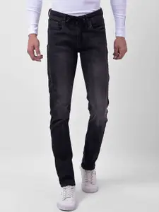 NUMERO UNO Men Packable Skinny Fit Sustainable Jeans