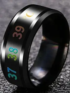 Heer Collection Women Alloy Finger Ring