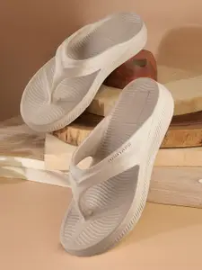 Red Tape Men Comfort Flip Flop