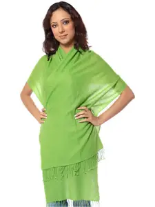 Exotic India Women Scarf