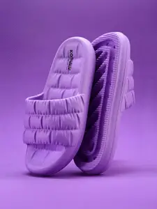 Koburg Women Sliders Flip Flops