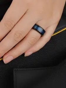 Heer Collection Women Dragon Alloy Finger Ring