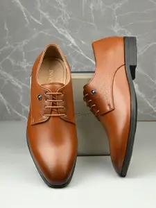 INVICTUS Men Formal Derbys