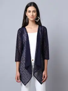 Moonaa Fashion Women Shrug