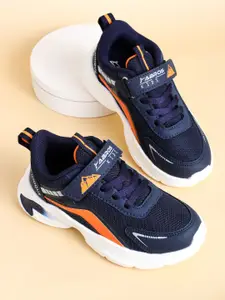 ABROS NETMASTER-V Boys Mesh Running Regular Non-Marking Shoes