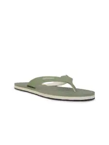 Bata Women Self Design EVA Thong Flip-Flops