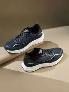 Campus Men Mesh Regular Running Non-Marking Shoes