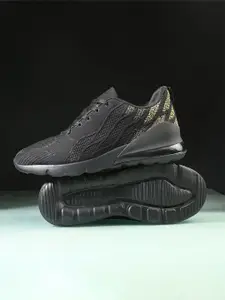 The Roadster Lifestyle Co. Men Running Shoes