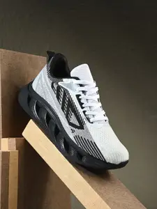 The Roadster Lifestyle Co. Men Running Shoes