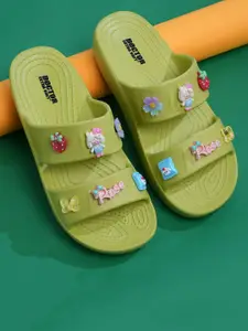 DOCTOR EXTRA SOFT Women Charms Sliders