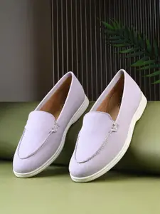 The Roadster Lifestyle Co. Women Slip On Loafers