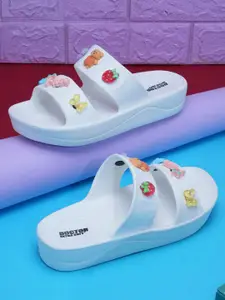 DOCTOR EXTRA SOFT Women Charms Sliders