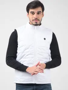 Numero Uno Lightweight Puffer Jacket