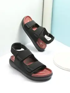 El Paso Women Open Toe Flats