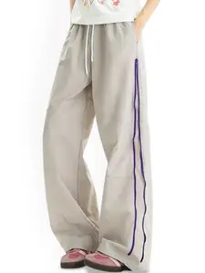 StyleCast x Revolte Men Mom Fit Easy Wash Trousers