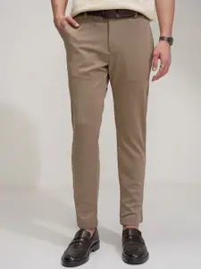 HIGHLANDER Men Chinos Trousers