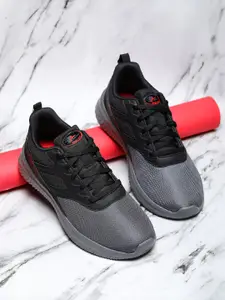 ABROS MYSTIC Men Mesh Running Non-Marking Shoes