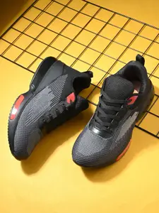 The Roadster Lifestyle Co. Men Running Lace-Ups Shoes