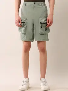 U.S. Polo Assn. Denim Co. Men  Regular Fit Cargo Shorts