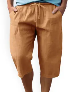 StyleCast x Revolte Men Solid Shorts