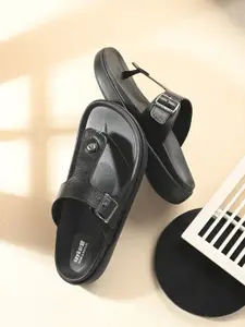 SPYKAR Angus Men PU Comfort Sandals