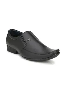 LEEPEETER Men Formal Slip-Ons