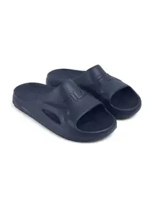 FILA Men Sliders Flip Flops