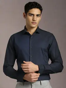 Louis Philippe Sport Slim Fit Casual Shirt