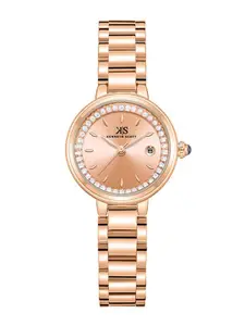 KENNETH SCOTT Women Analogue Watch K23542-RBKK