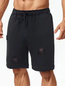 StyleCast x Revolte Men Regular Fit Shorts