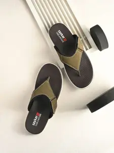 SPYKAR Arlo Men Comfort Sandals