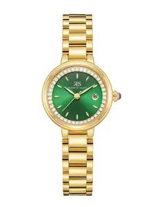 KENNETH SCOTT Women Analogue Watch K23542-GBGG