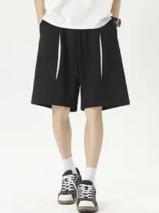 StyleCast x Revolte Men Regular Fit Shorts
