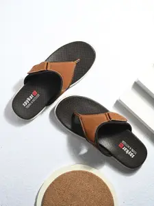 SPYKAR Men Comfort Sandals