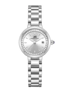 KENNETH SCOTT Women Analogue Watch K23542-SBSS
