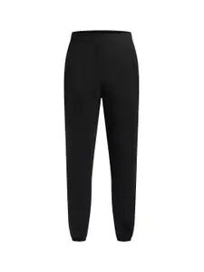 UNDER ARMOUR Men Mid Rise Heavy Weighted Joggers