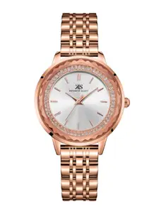 KENNETH SCOTT Women Analogue Watch K22532-RBKW