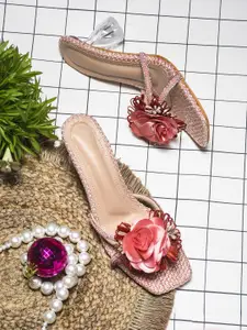 Froh Feet Kitten Sandals