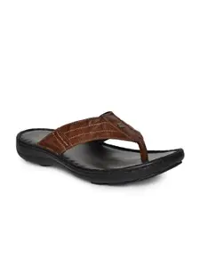 Buckaroo Men PU Comfort Sandals