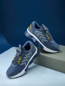 Campus RAGE Men Running Non-Marking Shoes