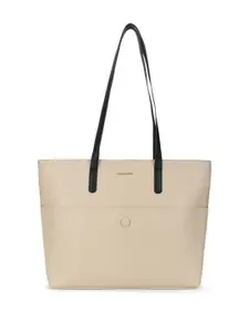 Fastrack Power Play Laptop Tote