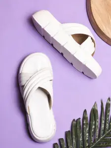 Froh Feet Platform Sandals