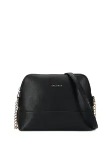 Fastrack Velvet Touch Sling