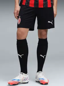 Puma Men AC Milan 25-26 Replica Breathable Football Shorts