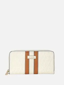Van Heusen Woman Women Zip Around Wallet
